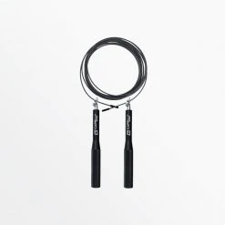 CapelliSport CABLE SPEED ROPE WITH METAL HANDLES