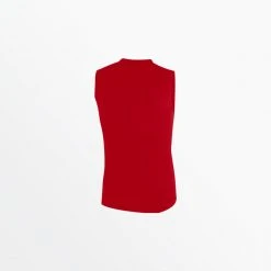 CapelliSport ADULT SLEEVELESS PERFORMANCE TOP TOPS 15 CapelliSport ADULT SLEEVELESS PERFORMANCE TOP TOPS