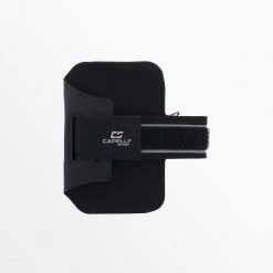 CapelliSport ARMBAND WITH REFLECTIVE PRINT FITNESS EQUIPMENT