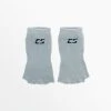 CapelliSport TOELESS YOGA SOCK WITH RUBBER ACCESSORIES 2 CapelliSport TOELESS YOGA SOCK WITH RUBBER ACCESSORIES