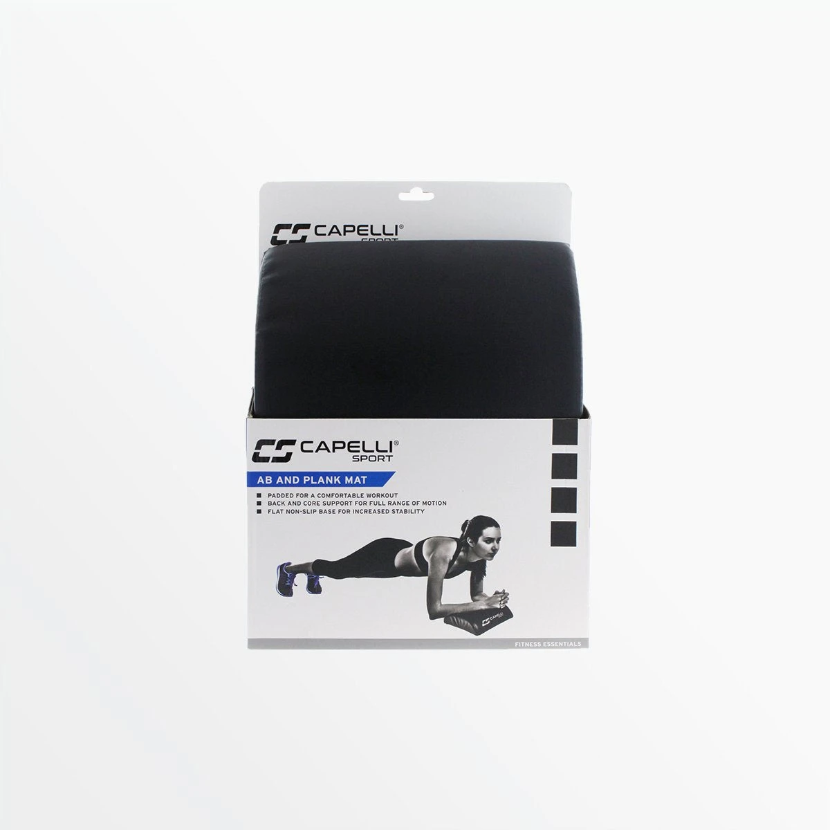 CapelliSport AB/PLANK MAT 4 CapelliSport AB/PLANK MAT