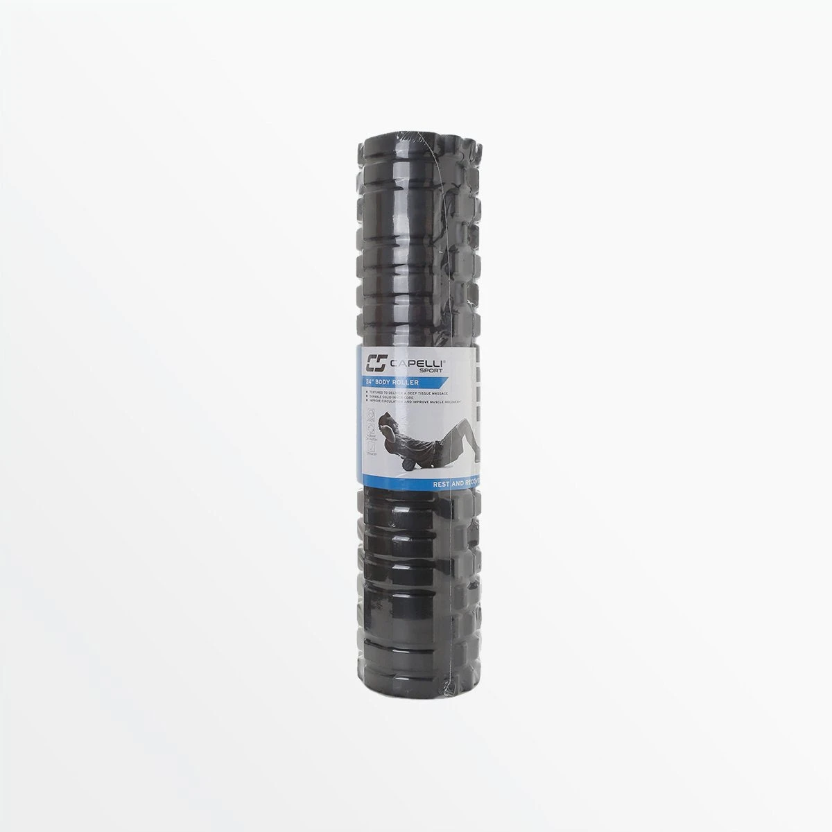 CapelliSport 24" BODY ROLLER 4 CapelliSport 24" BODY ROLLER