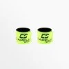 CapelliSport 2 PACK REFLECTIVE SLAP BANDS FITNESS EQUIPMENT 2 CapelliSport 2 PACK REFLECTIVE SLAP BANDS FITNESS EQUIPMENT