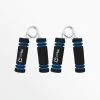 CapelliSport PADDED HAND GRIPS FITNESS EQUIPMENT 2 CapelliSport PADDED HAND GRIPS FITNESS EQUIPMENT
