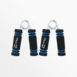 CapelliSport PADDED HAND GRIPS FITNESS EQUIPMENT
