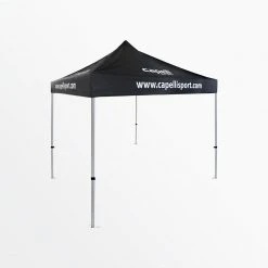 CAPELLI SPORT Sales Store 30 CapelliSport SOCCER EQUIPMENT CS MERCHANDISE TENT