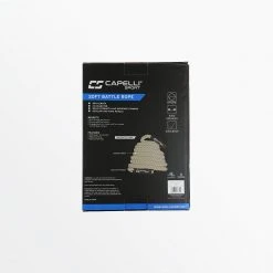 CapelliSport 20FT BATTLE ROPE