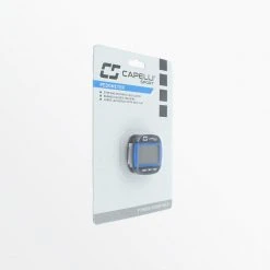CapelliSport PEDOMETER WITH CLIP