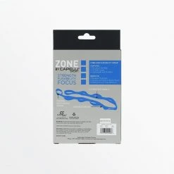 CapelliSport FITNESS EQUIPMENT MULTILEVEL NYLON FLEXIBILITY STRAP