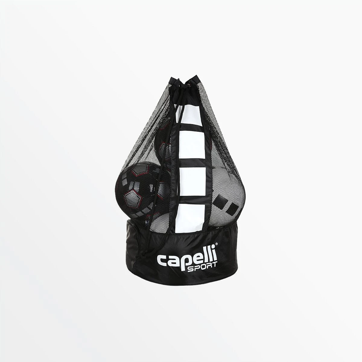 CapelliSport ACCESSORIES SMALL BALL BAG 3 CapelliSport ACCESSORIES SMALL BALL BAG