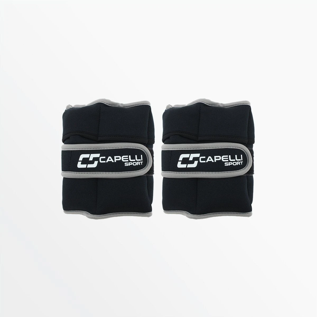 CapelliSport 10LB SOFT ANKLE/WRIST WEIGHTS FITNESS EQUIPMENT 3 CapelliSport 10LB SOFT ANKLE/WRIST WEIGHTS FITNESS EQUIPMENT