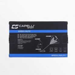 CapelliSport SPEED CHUTE 13 CapelliSport SPEED CHUTE