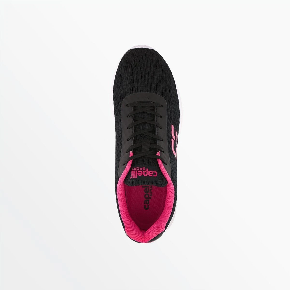 CapelliSport SHOES GIRL'S CS ONE I SHOE 8 CapelliSport SHOES GIRL'S CS ONE I SHOE