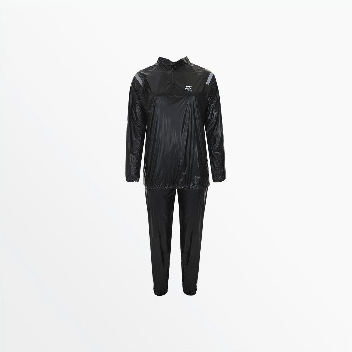 CapelliSport DELUXE SAUNA SUIT FITNESS EQUIPMENT 3 CapelliSport DELUXE SAUNA SUIT FITNESS EQUIPMENT