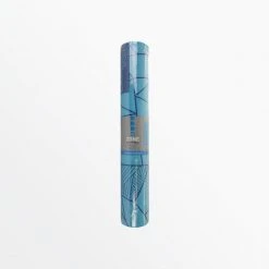 CapelliSport SHOP ALL 4MM PRINTED PVC YOGA MAT 10 CapelliSport SHOP ALL 4MM PRINTED PVC YOGA MAT