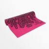 CapelliSport ACCESSORIES 6MM PRINTED PVC YOGA MAT 2 CapelliSport ACCESSORIES 6MM PRINTED PVC YOGA MAT