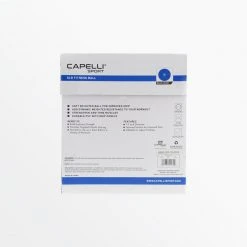 CapelliSport 8LB FITNESS/SLAM BALL FITNESS EQUIPMENT 9 CapelliSport 8LB FITNESS/SLAM BALL FITNESS EQUIPMENT