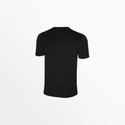 Capellisport.com TOPS YOUTH LOGO CREW NECK TEE