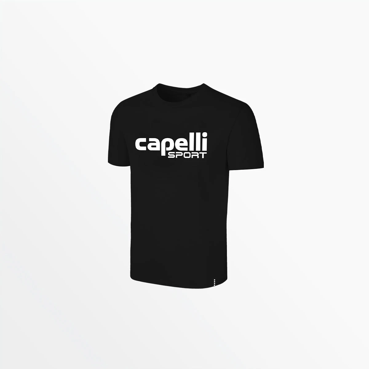 Capellisport.com MEN'S LOGO CREW NECK TEE TOPS 5 Capellisport.com MEN'S LOGO CREW NECK TEE TOPS