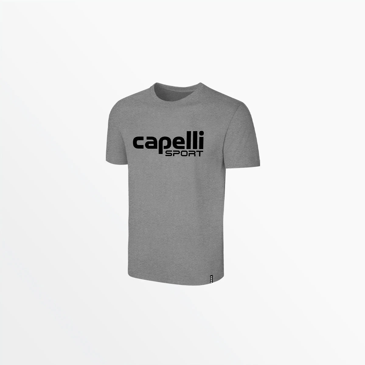 Capellisport.com MEN'S LOGO CREW NECK TEE TOPS 9 Capellisport.com MEN'S LOGO CREW NECK TEE TOPS