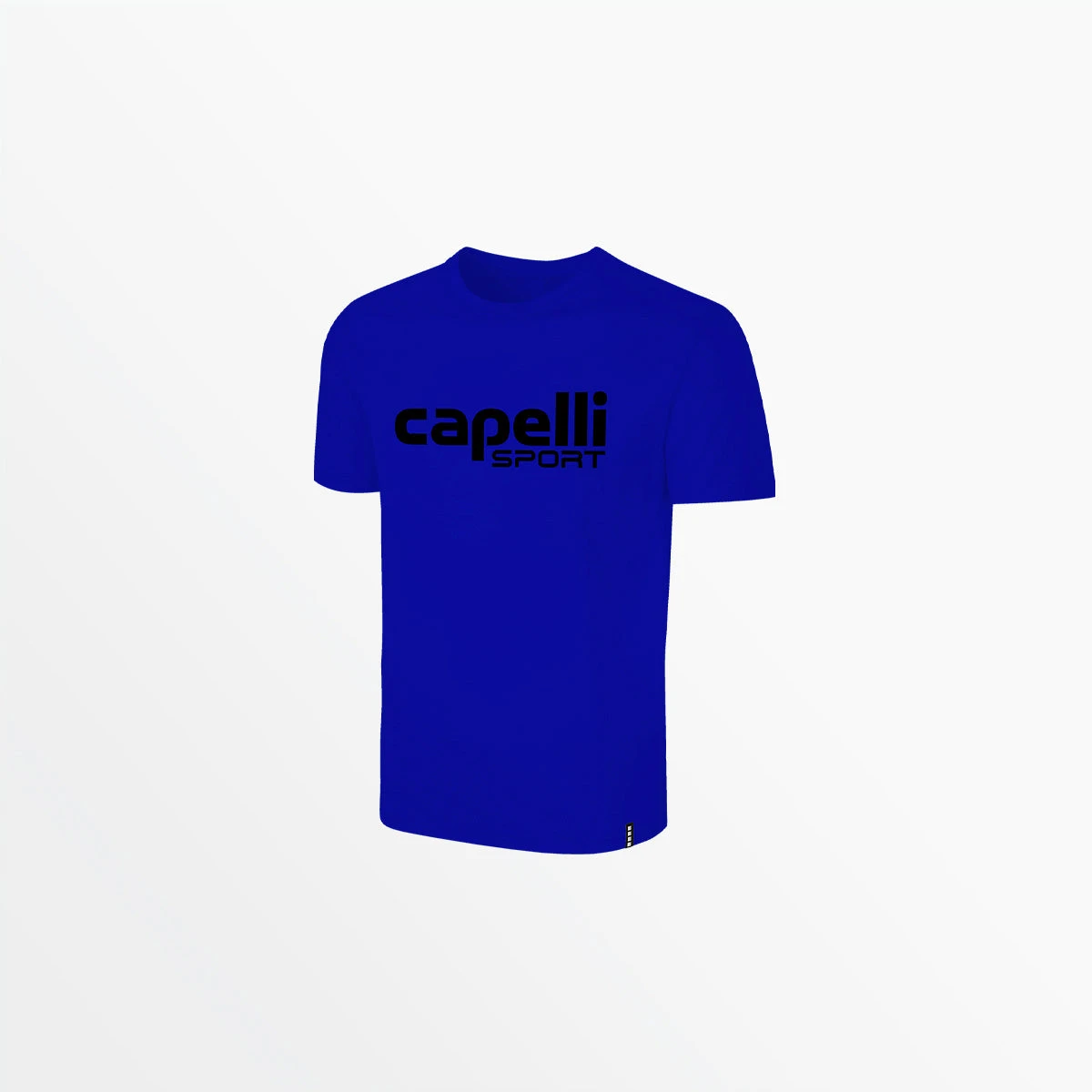Capellisport.com MEN'S LOGO CREW NECK TEE TOPS 13 Capellisport.com MEN'S LOGO CREW NECK TEE TOPS