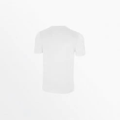 Capellisport.com TOPS YOUTH LOGO CREW NECK TEE