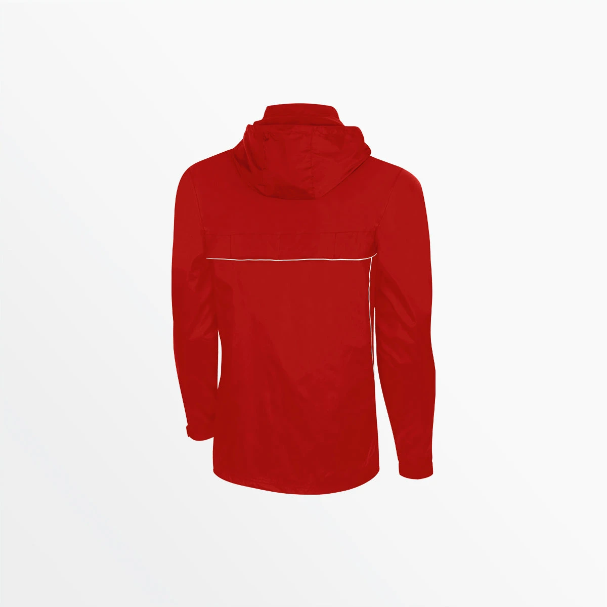 CapelliSport YOUTH RAVEN RAIN JACKET TOPS 5 CapelliSport YOUTH RAVEN RAIN JACKET TOPS