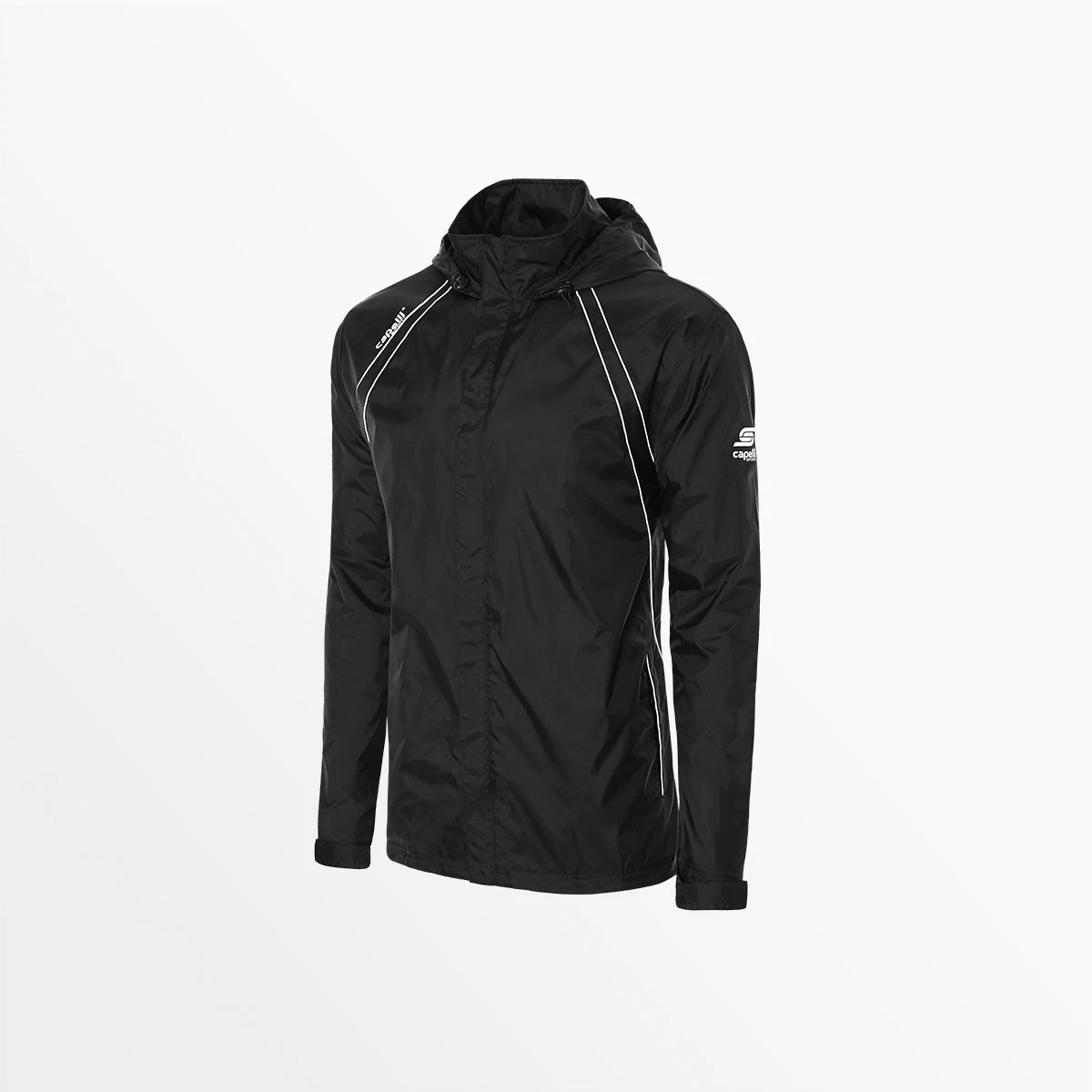 CapelliSport ADULT RAVEN RAIN JACKET 3 CapelliSport ADULT RAVEN RAIN JACKET