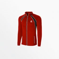 CapelliSport ADULT RAVEN TRAINING JACKET