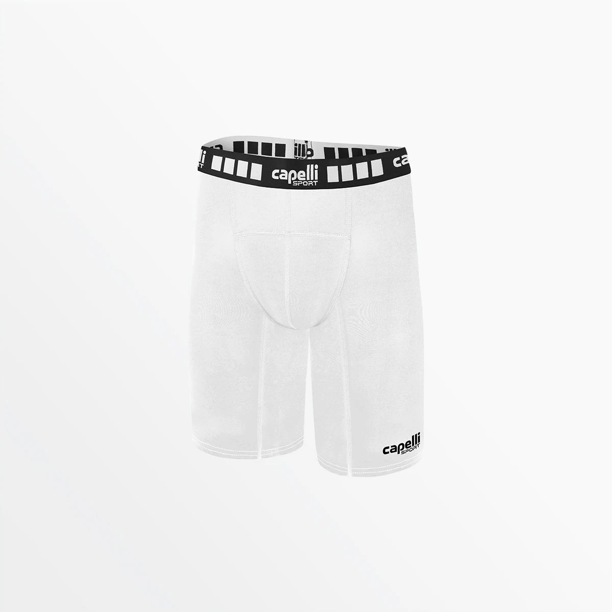 CapelliSport MEN'S PERFORMANCE SHORTS BOTTOMS 7 CapelliSport MEN'S PERFORMANCE SHORTS BOTTOMS