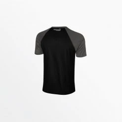 CapelliSport TOPS MEN'S SPARROW SHORT SLEEVE TRAINING TOP - SPECIAL EDITION