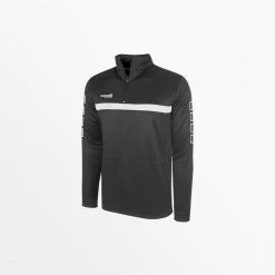 CapelliSport MEN'S SPARROW 1/4 ZIP TRAINING TOP TOPS 16 CapelliSport MEN'S SPARROW 1/4 ZIP TRAINING TOP TOPS