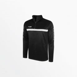 CapelliSport MEN'S SPARROW 1/4 ZIP TRAINING TOP TOPS