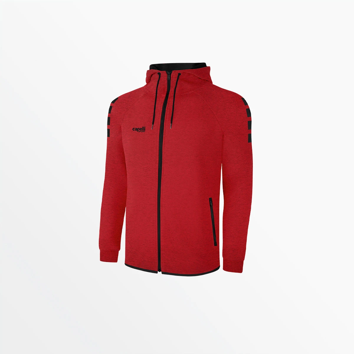 Capellisport.com MEN’S LIFESTYLE TECH FLEECE ZIP UP HOODIE TOPS 7 Capellisport.com MEN’S LIFESTYLE TECH FLEECE ZIP UP HOODIE TOPS