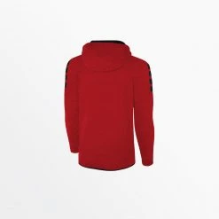 Capellisport.com MEN’S LIFESTYLE TECH FLEECE ZIP UP HOODIE TOPS 13 Capellisport.com MEN’S LIFESTYLE TECH FLEECE ZIP UP HOODIE TOPS