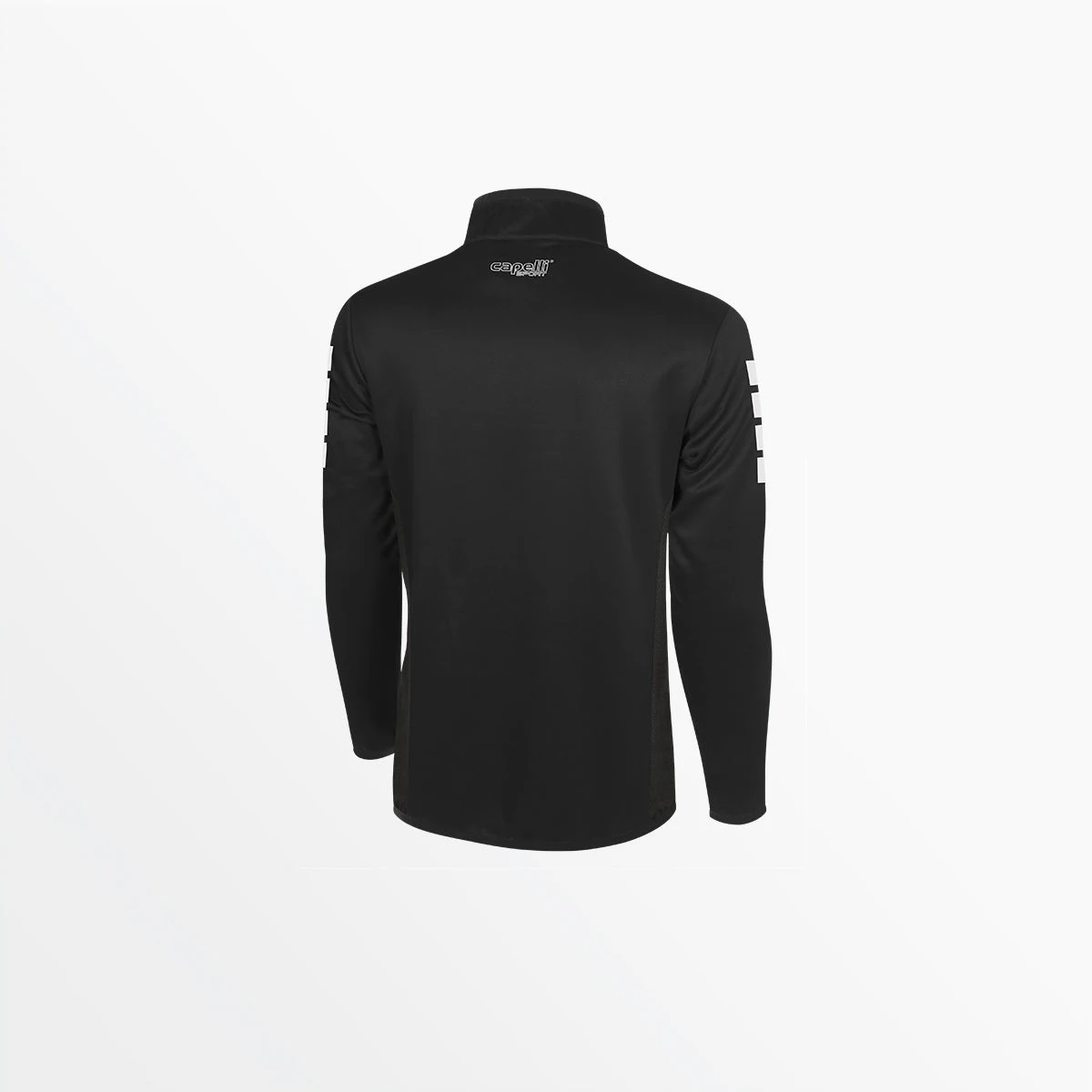 CapelliSport TOPS ADULT SPARROW TRAINING JACKET 10 CapelliSport TOPS ADULT SPARROW TRAINING JACKET