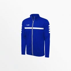 CapelliSport TOPS ADULT SPARROW TRAINING JACKET 14 CapelliSport TOPS ADULT SPARROW TRAINING JACKET