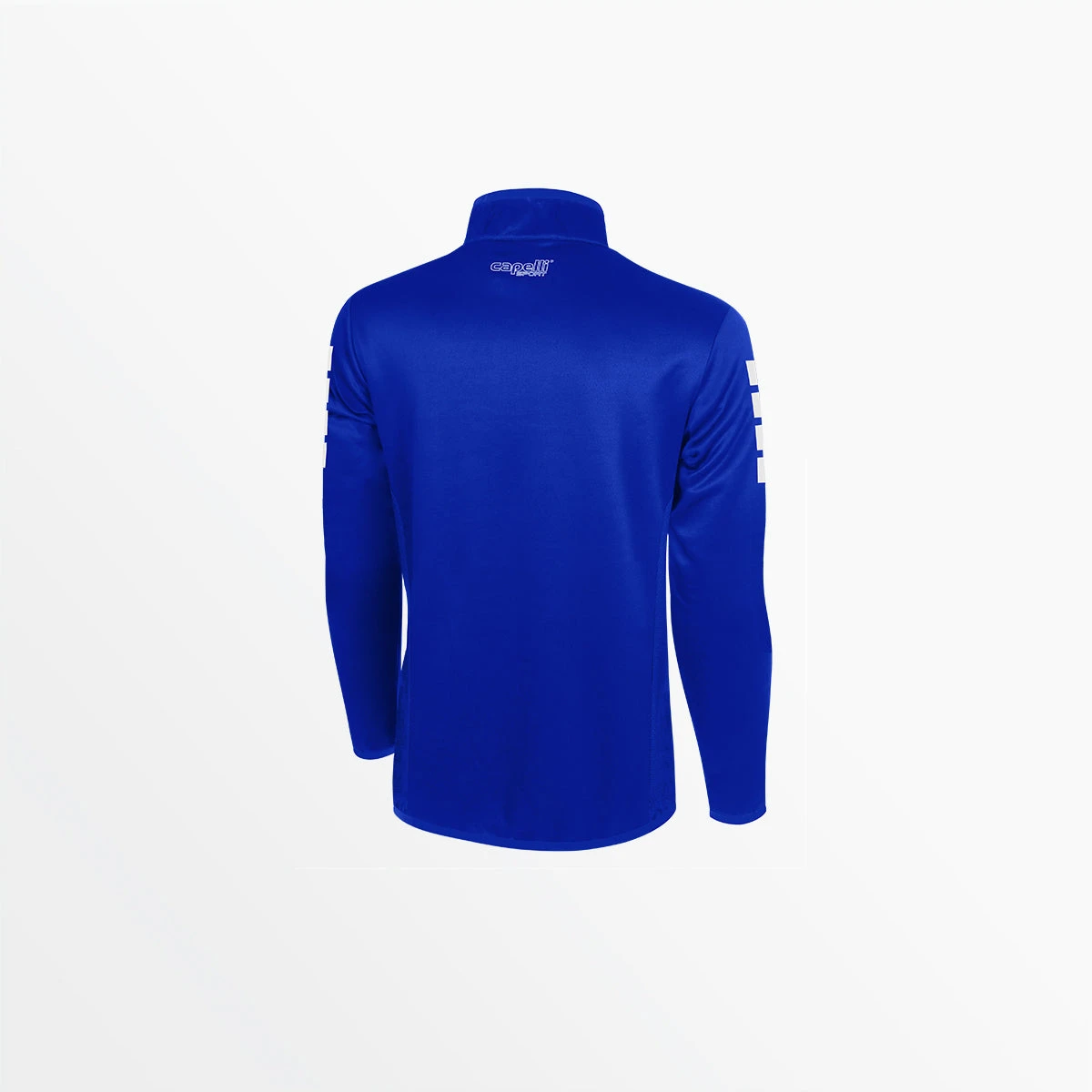 CapelliSport TOPS ADULT SPARROW TRAINING JACKET 8 CapelliSport TOPS ADULT SPARROW TRAINING JACKET