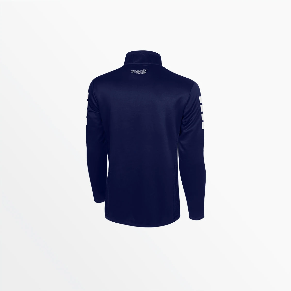 CapelliSport TOPS ADULT SPARROW TRAINING JACKET 4 CapelliSport TOPS ADULT SPARROW TRAINING JACKET