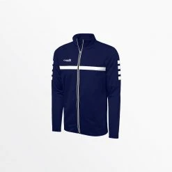 CapelliSport YOUTH SPARROW TRAINING JACKET TOPS