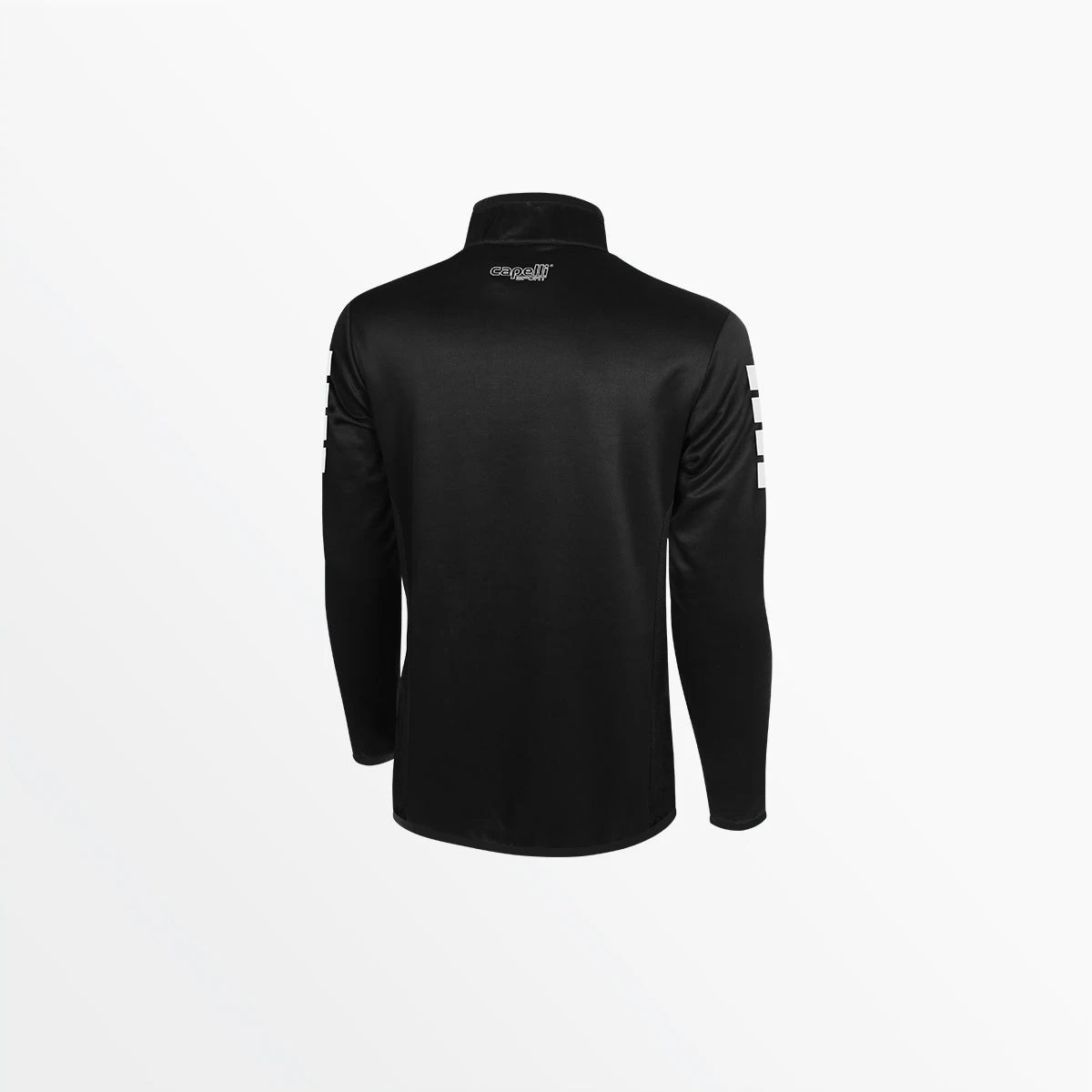 CapelliSport TOPS ADULT SPARROW TRAINING JACKET 6 CapelliSport TOPS ADULT SPARROW TRAINING JACKET