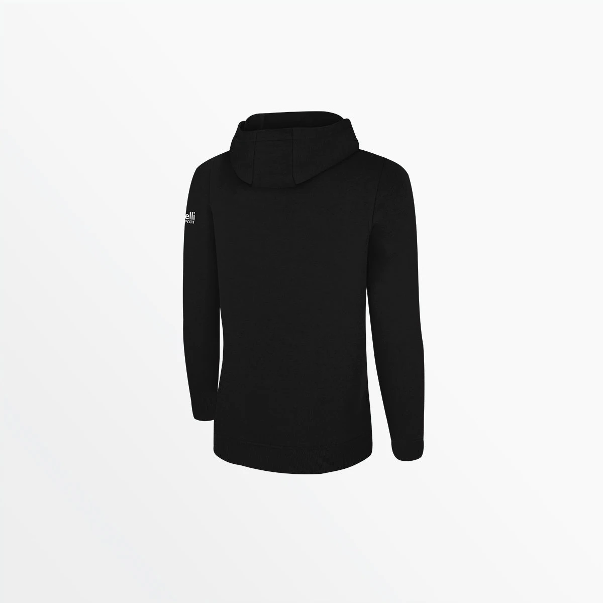 CapelliSport WOMEN'S BASICS FLEECE PULLOVER HOODIE 18 CapelliSport WOMEN'S BASICS FLEECE PULLOVER HOODIE