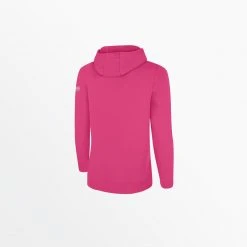 CapelliSport WOMEN'S BASICS FLEECE PULLOVER HOODIE 23 CapelliSport WOMEN'S BASICS FLEECE PULLOVER HOODIE