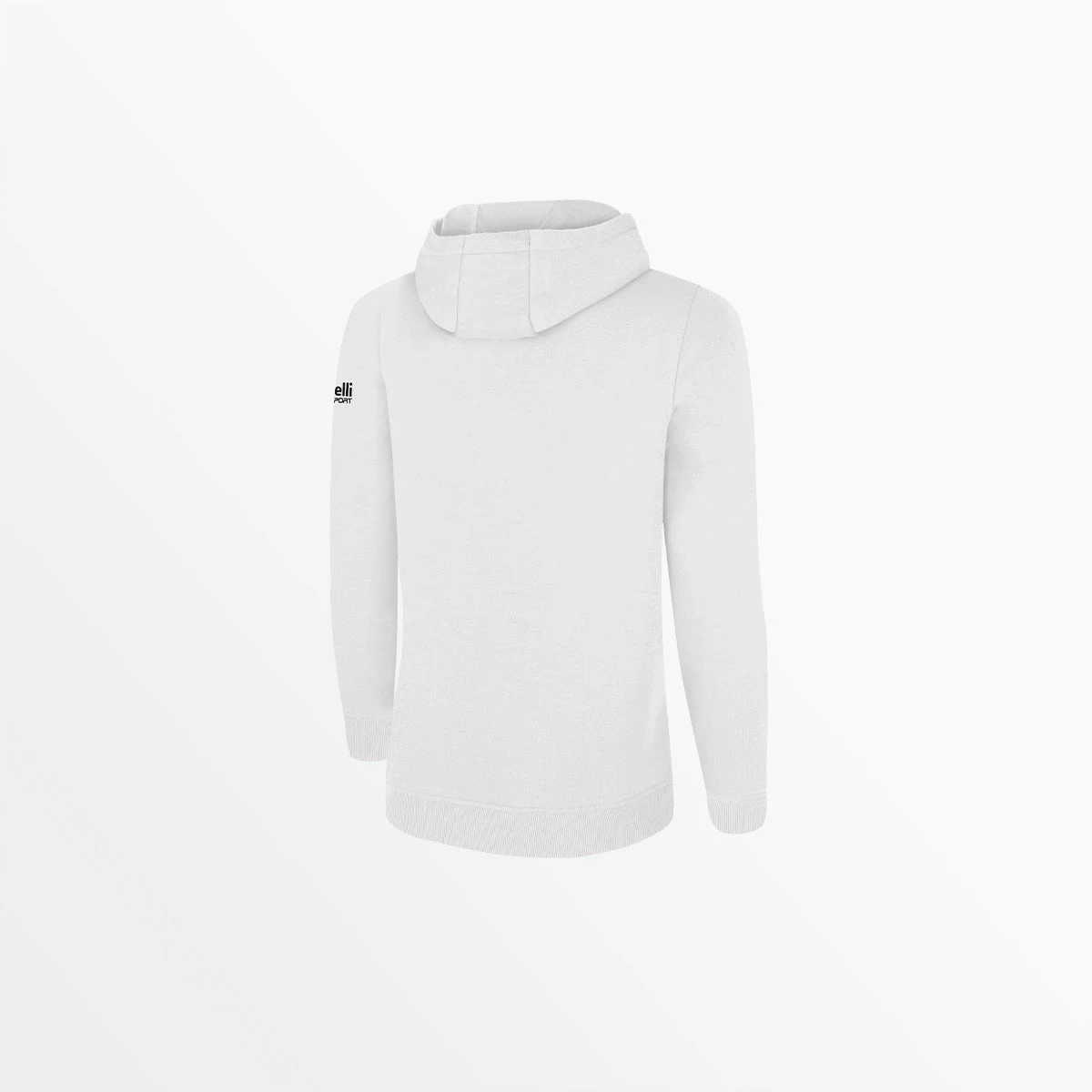 CapelliSport WOMEN'S BASICS FLEECE PULLOVER HOODIE 10 CapelliSport WOMEN'S BASICS FLEECE PULLOVER HOODIE