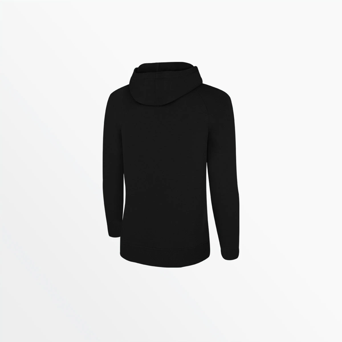 Capellisport.com WOMEN'S LOGO FLEECE RAGLAN PULLOVER HOODIE 4 Capellisport.com WOMEN'S LOGO FLEECE RAGLAN PULLOVER HOODIE