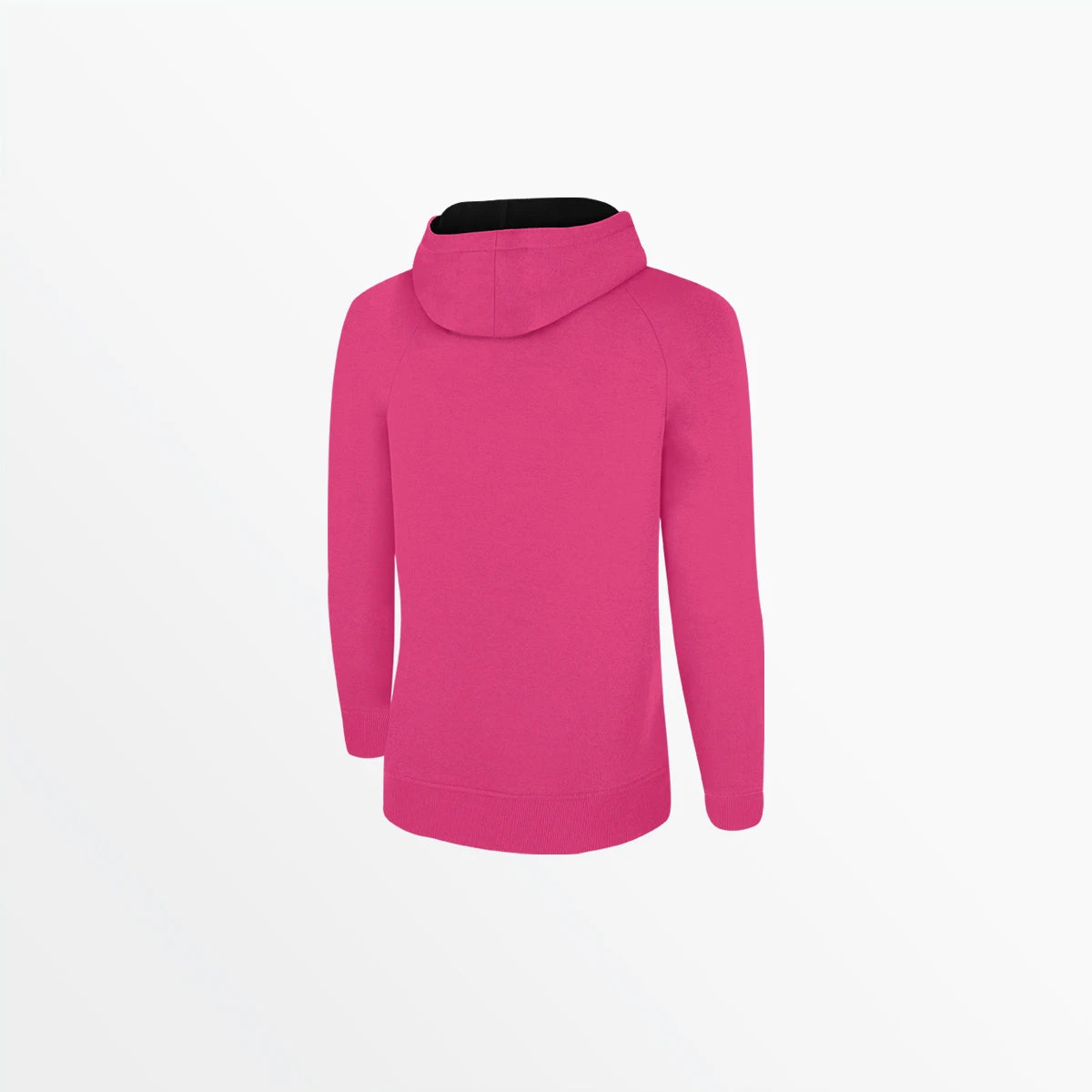 Capellisport.com WOMEN'S LOGO FLEECE RAGLAN PULLOVER HOODIE 6 Capellisport.com WOMEN'S LOGO FLEECE RAGLAN PULLOVER HOODIE