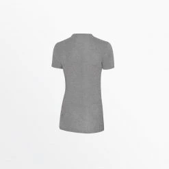 Capellisport.com WOMEN’S LOGO TEE W OVERSIZED CENTER LOGO TOPS 19 Capellisport.com WOMEN’S LOGO TEE W OVERSIZED CENTER LOGO TOPS