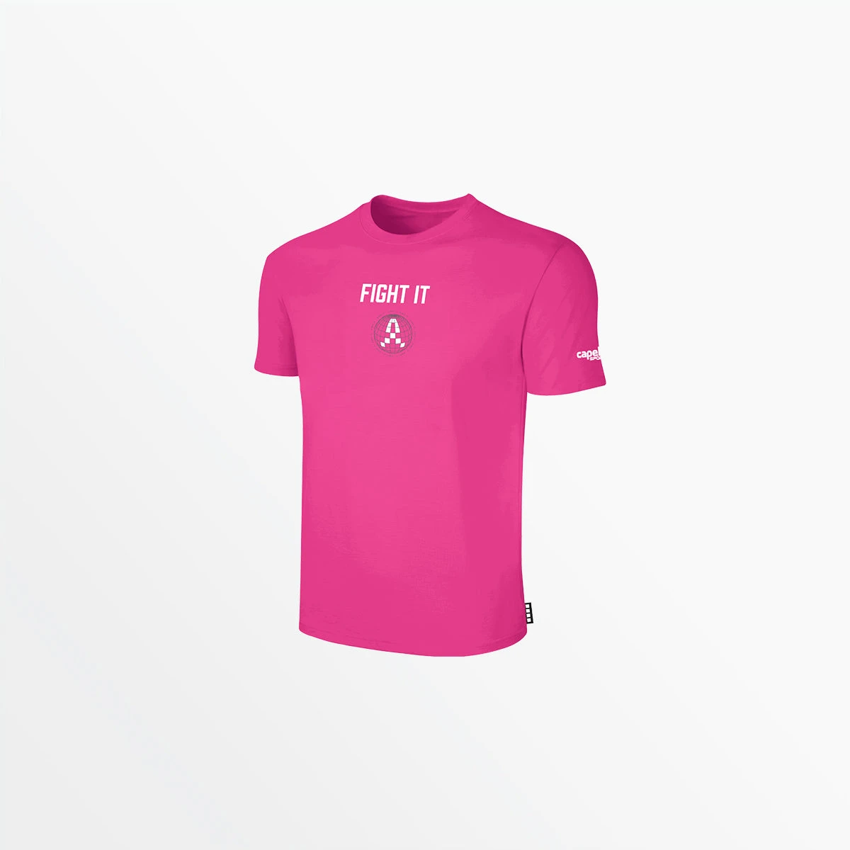 CapelliSport THE GLOBAL FIGHT - YOUTH SHORT SLEEVE TEE SHIRT TOPS 8 CapelliSport THE GLOBAL FIGHT - YOUTH SHORT SLEEVE TEE SHIRT TOPS