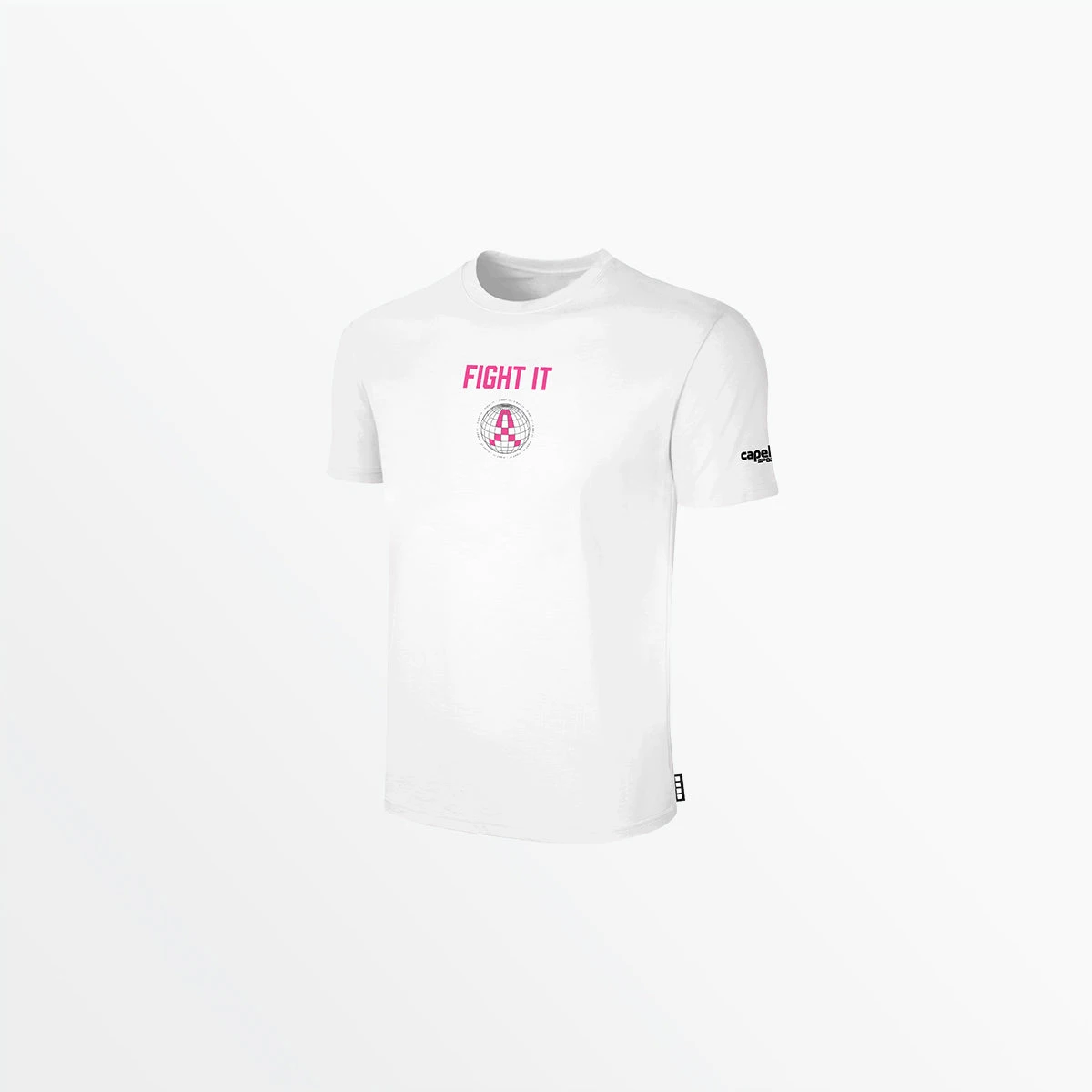 CapelliSport THE GLOBAL FIGHT - YOUTH SHORT SLEEVE TEE SHIRT TOPS 6 CapelliSport THE GLOBAL FIGHT - YOUTH SHORT SLEEVE TEE SHIRT TOPS