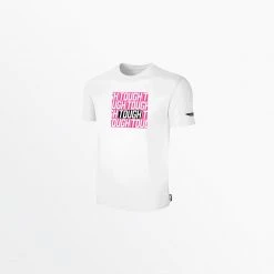 CapelliSport STAY TOUGH - MEN'S SHORT SLEEVE TEE SHIRT TOPS